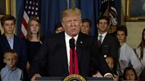 Trump: Republicans haven't done their job