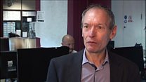 'We must now get people into work'