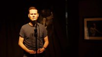 The science behind stage fright