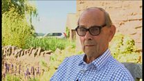 'Keep huge buildings off the oasis'