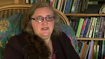 Autism symptoms 'confused with neglect'