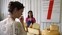 What to eat when pregnant
