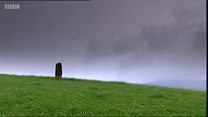 Burghead dig unearths Pictish longhouse