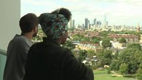 What's it like living in a tower block?