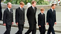Earl Spencer: 'I was lied to' over funeral procession