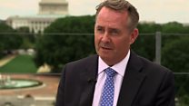 Chlorine chicken 'not a health risk'