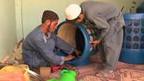 داستان کولر دستساز هلمندی؛ از ایده تا صادر شدن به پاکستان