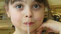 Saffie Roussos tribute video