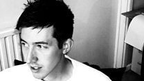 Mental health crisis teams 'weren't there for my brother'