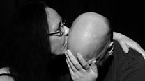 Mum runs festival tribute for son