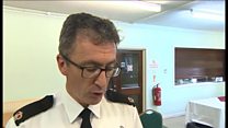 Apêl Uwcharolygydd Heddlu Dyfed Powys, Huw Meredith