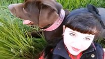 Grieving mum's anger at diet pills death