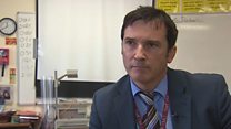 'Gwahaniaethu yn erbyn y Gymraeg'