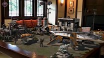 Peter Jackson's AR studio reveals demo