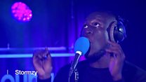 Mercury Prize 2017: The nomineees