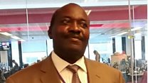 "Imirimo yanjye ni ukuraba isemo yindi twatera", Ambasaderi Ernest Ndabashinze w'Uburundi mu Bwongereza