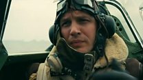 The enduring appeal of World War Two films
