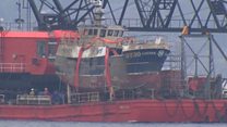 Urgent lifejacket review after fatal sinking