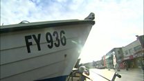 Coastal concern over fishing rule change
