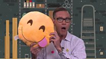 Million dollar idea: The Smiley Face