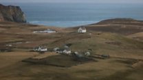 Fair Isle set for 24-hour electricity