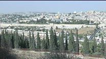 آخرین حصارهای امنیتی اسرائیل از اطراف مسجدالاقصی برچیده شد