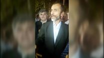 حمیدرضا بقایی قوه قضائیه را به فساد و دروغگویی متهم کرد