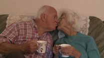 'Hidden population' of carers who are over 85 revealed