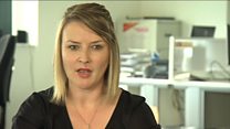 'Prisoners could take over a prison'