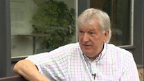 Brexit: Rhybudd sylfaenydd Proms Cymru