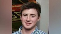 Family of missing man 'desperate'