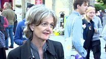 New council chief 'pleased at investigation'