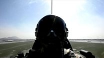 Meet Afghanistan's Top Guns