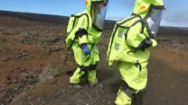 На Марс через Гаваї: майже космічний есперимент