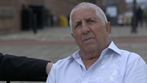 ‘I did it because society told me I was dirty’