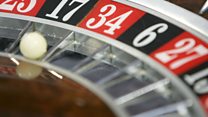 Gambia's punt on the gambling industry