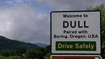 Dull pairs with Boring and welcomes Bland