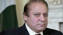 نواز شريف کي سياسي زندگي کے مدو جذر پر ایک نظر
