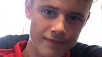 Safety event in memory of drowned 'hero'
