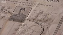 Looking back 100 years after Passchendaele