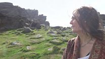 Jennifer Wilkin-Shaw on Dartmoor