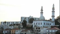 مبتكرون جزائريون لأول مرة في فورتك