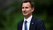 Government promises 'ambitious' mental health plan