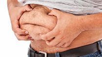 Think Again: 'There is no obesity crisis'