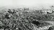 Remembering the brothers killed in war