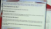 DIY ransomware is 'easy to use and free'