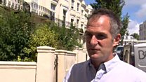 MP calls for 'sex for rent' prosecutions