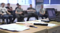 Rehab for teenage hackers