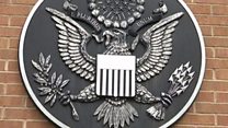 ТВ-новости: Москва вводит контрсанкции против США