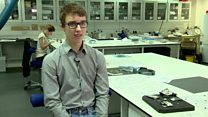 Roman silver find for teenage detectorist